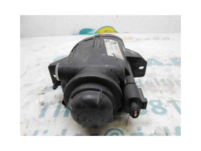 Recambio de faro antiniebla izquierdo para seat toledo (1m2) stella referencia OEM IAM   