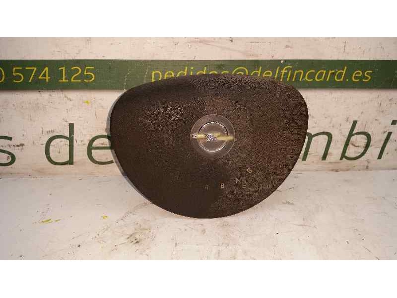 Recambio de kit airbag para opel combo (corsa c) familiar referencia OEM IAM   