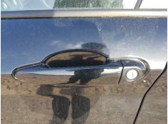 Recambio de maneta exterior delantera izquierda para bmw serie 1 lim. (f20) 114 d referencia OEM IAM 51210445185  C/ LUZ BIENVEN