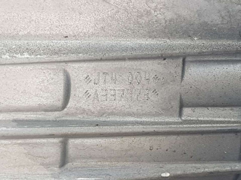 Recambio de caja cambios para dacia sandero stepway referencia OEM IAM JT4004 A337973 