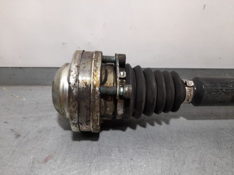 Recambio de transmision delantera derecha para skoda octavia combi (1z5) elegance referencia OEM IAM   