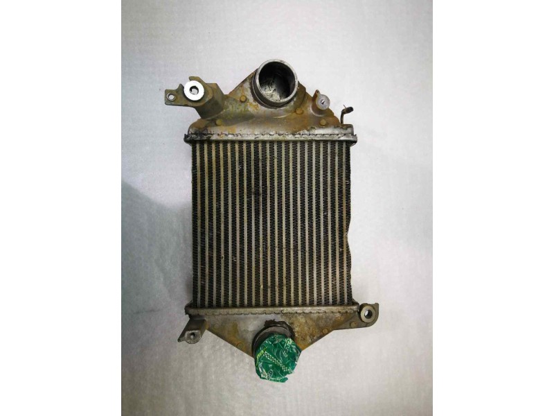 Recambio de intercooler para nissan pick-up (d22) 2.5 turbodiesel referencia OEM IAM   