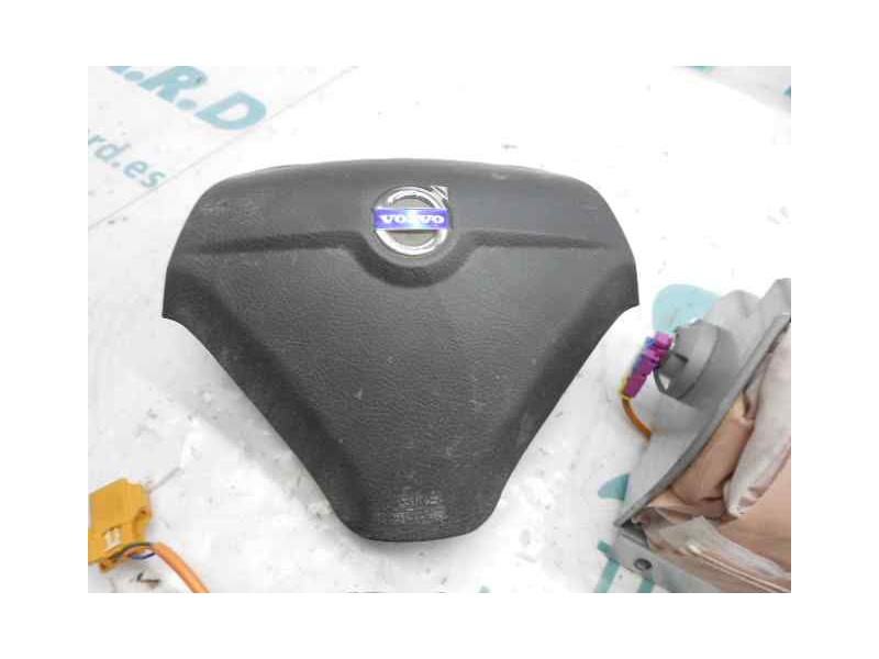 Recambio de kit airbag para volvo s60 berlina 2.4 d referencia OEM IAM   