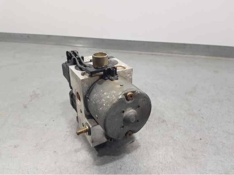 Recambio de abs para opel astra g berlina comfort referencia OEM IAM 90498066 0265216461 BOSCH