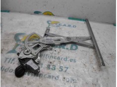 ELEVALUNAS DELANTERO DERECHO 