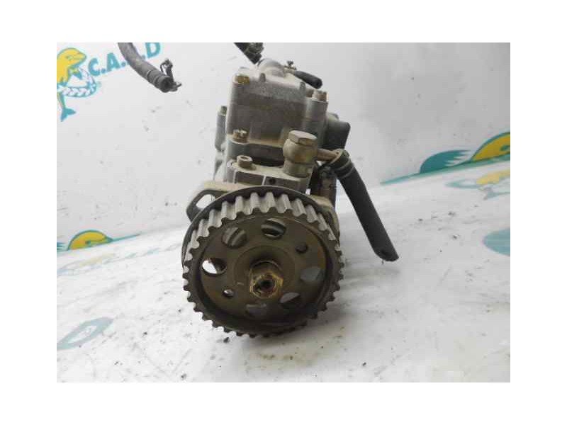 Recambio de bomba inyeccion para nissan almera (n15) gx referencia OEM IAM 1047002040 167002N100 ZEXEL