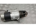 Recambio de motor arranque para nissan almera (n15) gx referencia OEM IAM CGB23357  