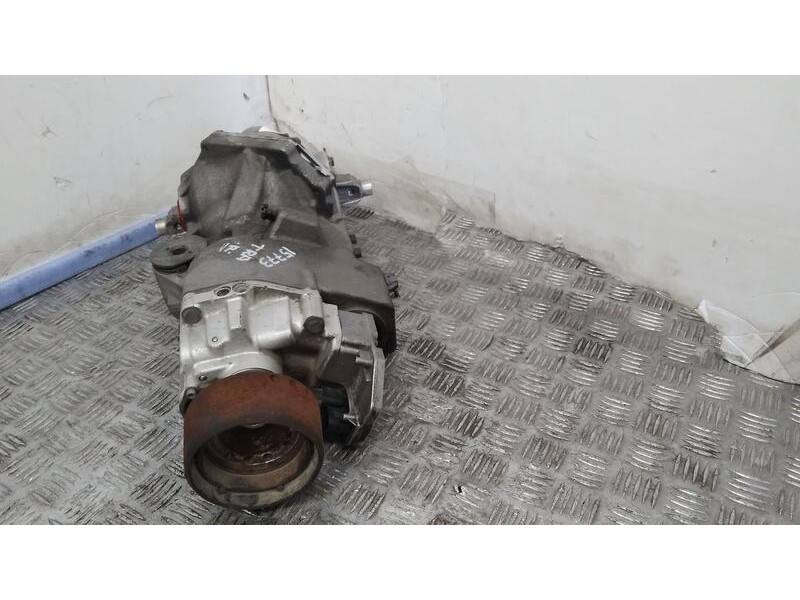 Recambio de diferencial trasero para volvo xc90 d5 summum (7 asientos) referencia OEM IAM 01023862 p1216617 