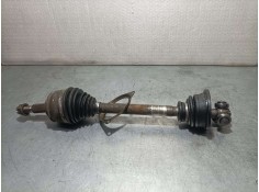 TRANSMISION DELANTERA IZQUIERDA 8200467679 