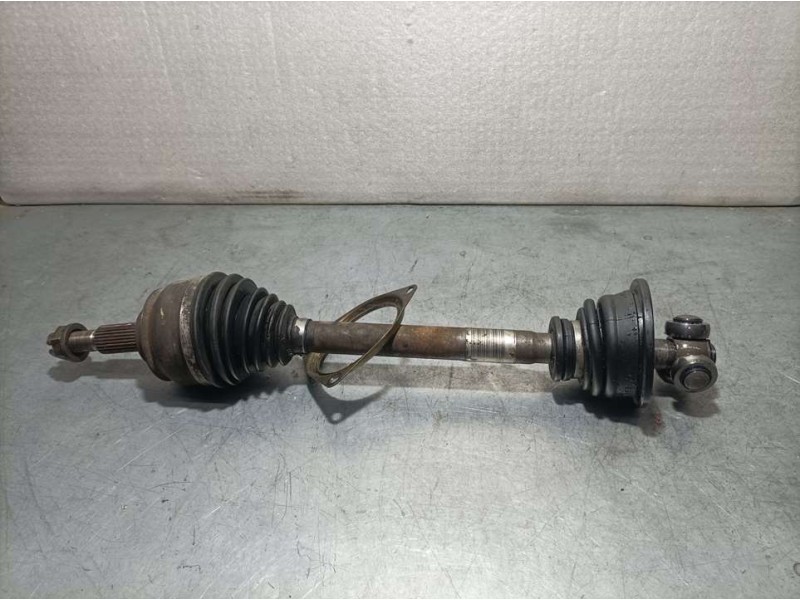 Recambio de transmision delantera izquierda para renault espace iv (jk0) privilege referencia OEM IAM 8200467679  