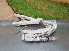 Recambio de airbag cortina delantero derecho para nissan pulsar (c13) acenta referencia OEM IAM   