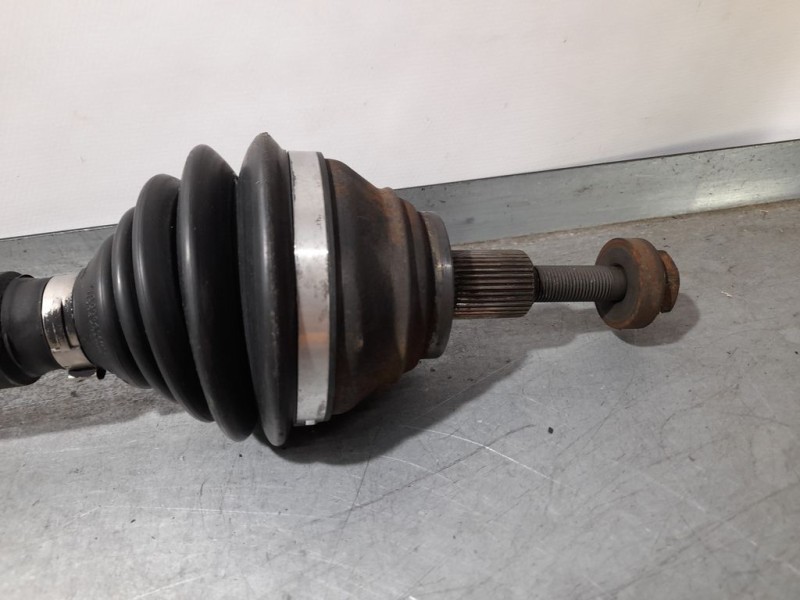 Recambio de transmision delantera derecha para skoda octavia combi (1z5) elegance referencia OEM IAM   