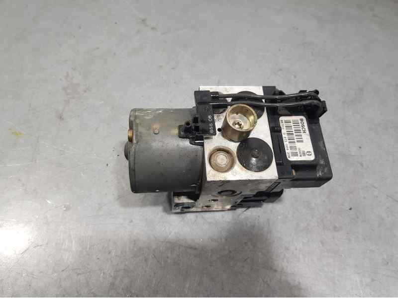 Recambio de abs para opel astra g berlina comfort referencia OEM IAM 90498066 0265216461 BOSCH