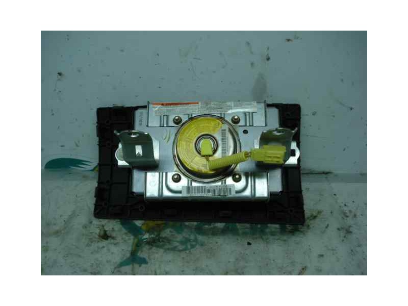 Recambio de kit airbag para suzuki ignis rm (mh) básico referencia OEM IAM   