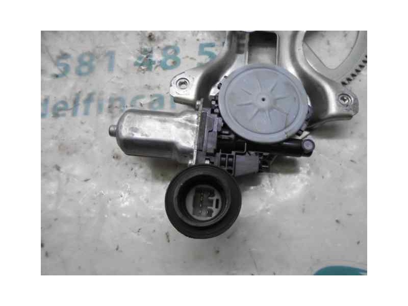 Recambio de elevalunas delantero derecho para toyota rav 4 (a3) executive referencia OEM IAM   