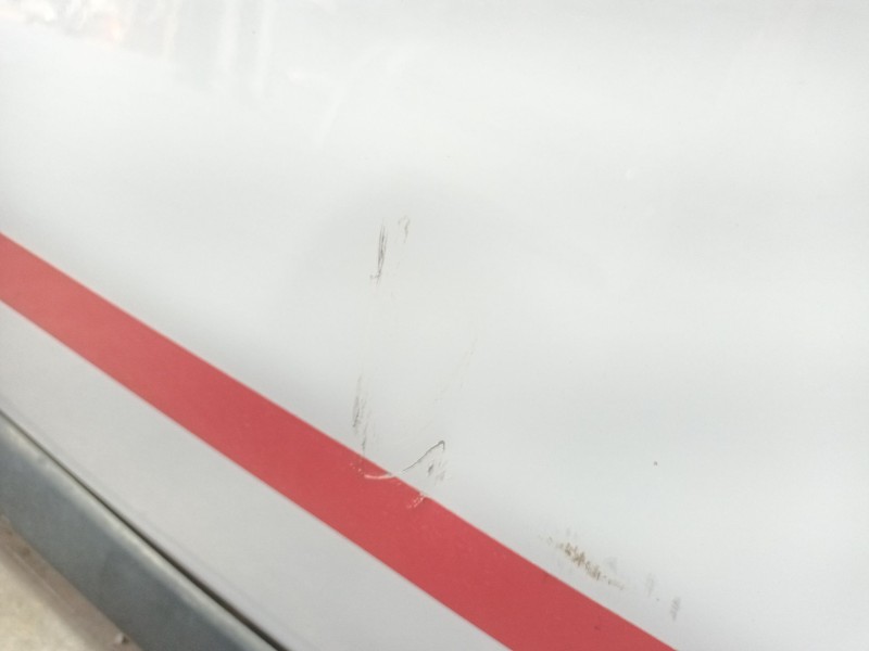 Recambio de puerta lateral corredera derecha para opel vivaro c furgoneta (k0) 2.0 referencia OEM IAM 9847296880  