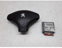 Recambio de airbag delantero izquierdo para peugeot 306 berlina 3/4/5 puertas (s2) 1.9 turbodiesel cat referencia OEM IAM 963362