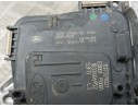 Recambio de motor limpia delantero para ford focus turnier active referencia OEM IAM JX7B17500AB 3397021995 BOSCH