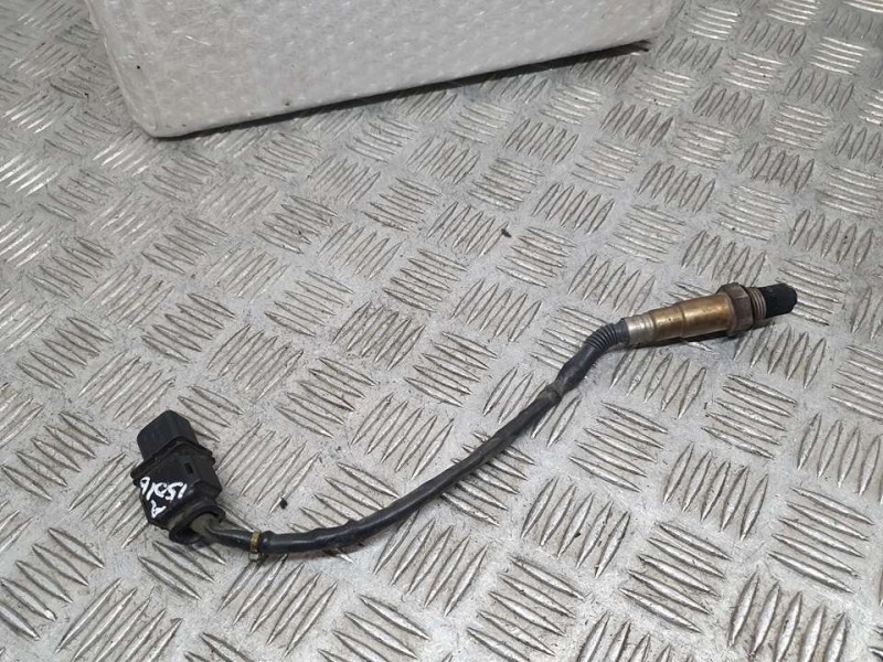 Recambio de sonda lambda para kia sorento 2.5 crdi active referencia OEM IAM 393504A410 0281004067 BOSCH