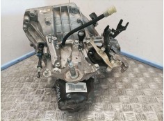 Recambio de caja cambios para dacia sandero stepway essential referencia OEM IAM JR5086 A013019 5VELOCIDADES
