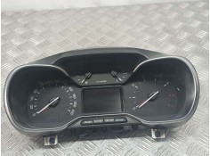 Recambio de cuadro instrumentos para citroën c3 feel referencia OEM IAM 9823058380  