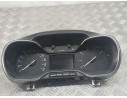 Recambio de cuadro instrumentos para citroën c3 feel referencia OEM IAM 9823058380  