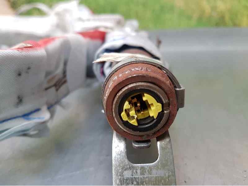 Recambio de airbag cortina delantero derecho para nissan pulsar (c13) acenta referencia OEM IAM   