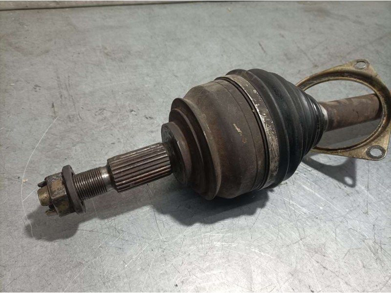 Recambio de transmision delantera izquierda para renault espace iv (jk0) privilege referencia OEM IAM 8200467679  