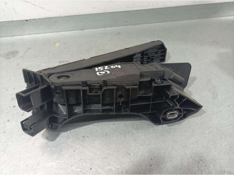 Recambio de potenciometro pedal para seat altea xl (5p5) reference ecomotive referencia OEM IAM 1K1721503S 6510100102 