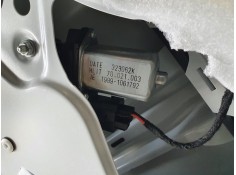 Recambio de elevalunas delantero izquierdo para peugeot boxer furgón 330 l1h1 pro bluehdi 120 start&stop referencia OEM IAM 1682