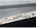 Recambio de condensador / radiador aire acondicionado para bmw x5 (e53) 3.0d referencia OEM IAM 64536914219 58572810 MODINE