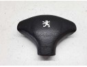 Recambio de airbag delantero izquierdo para peugeot 306 berlina 3/4/5 puertas (s2) 1.9 turbodiesel cat referencia OEM IAM 963362