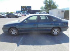 RENAULT SAFRANE (B54)