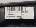 Recambio de elevalunas trasero derecho para hyundai i40 comfort referencia OEM IAM 17F120063 6 PINS ELECTRICO