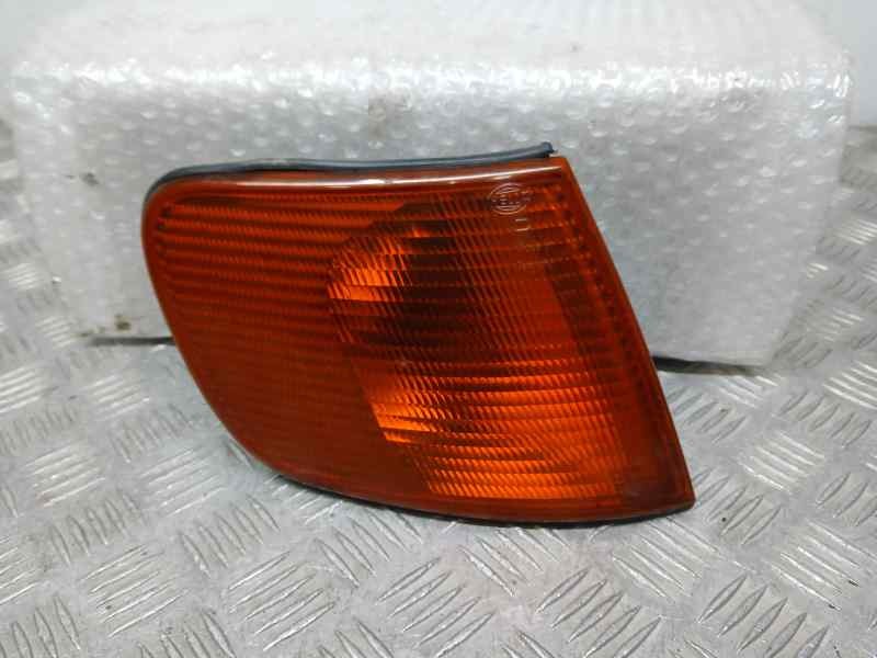 Recambio de piloto delantero derecho para audi 100 berlina (c4) básico referencia OEM IAM 137984  