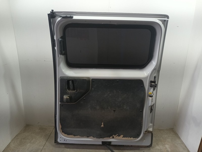 Recambio de puerta lateral corredera derecha para opel vivaro c furgoneta (k0) 2.0 referencia OEM IAM 9847296880  