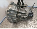 Recambio de caja cambios para dacia sandero stepway essential referencia OEM IAM JR5086 A013019 5VELOCIDADES