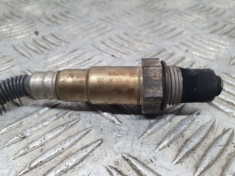 Recambio de sonda lambda para kia sorento 2.5 crdi active referencia OEM IAM 393504A410 0281004067 BOSCH