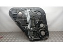 Recambio de elevalunas trasero derecho para kia sportage iv (ql, qle) 1.6 gdi referencia OEM IAM 83480f1040 ELECTRICO 2 pins 