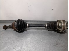 TRANSMISION DELANTERA IZQUIERDA 3C0407271AJ 