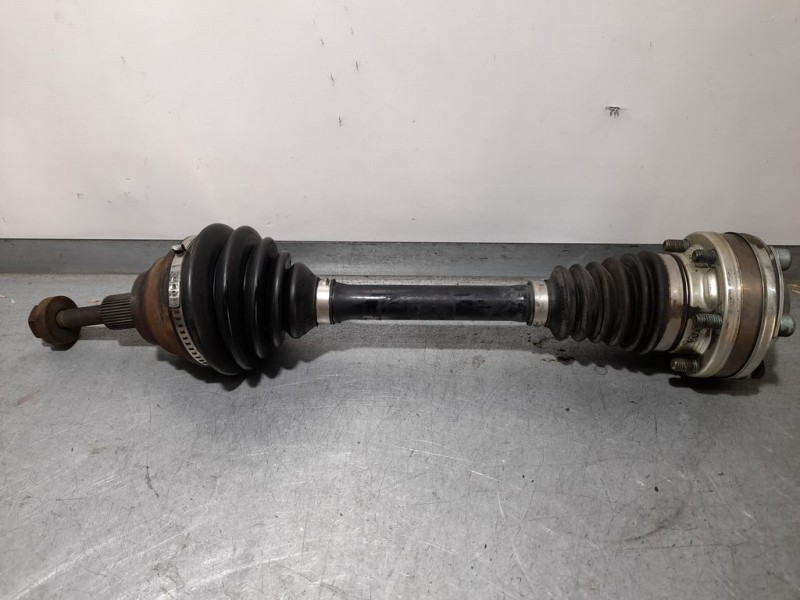 Recambio de transmision delantera izquierda para skoda octavia combi (1z5) elegance referencia OEM IAM   