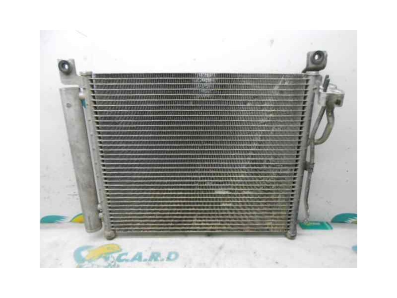 Recambio de condensador / radiador aire acondicionado para kia picanto 1.1 crdi active referencia OEM IAM   