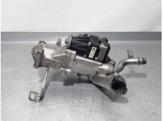 Recambio de valvula egr para citroën c3 1.6 hdi fap referencia OEM IAM 9802184080 70215628 PIERBURG