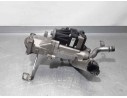 Recambio de valvula egr para citroën c3 1.6 hdi fap referencia OEM IAM 9802184080 70215628 PIERBURG