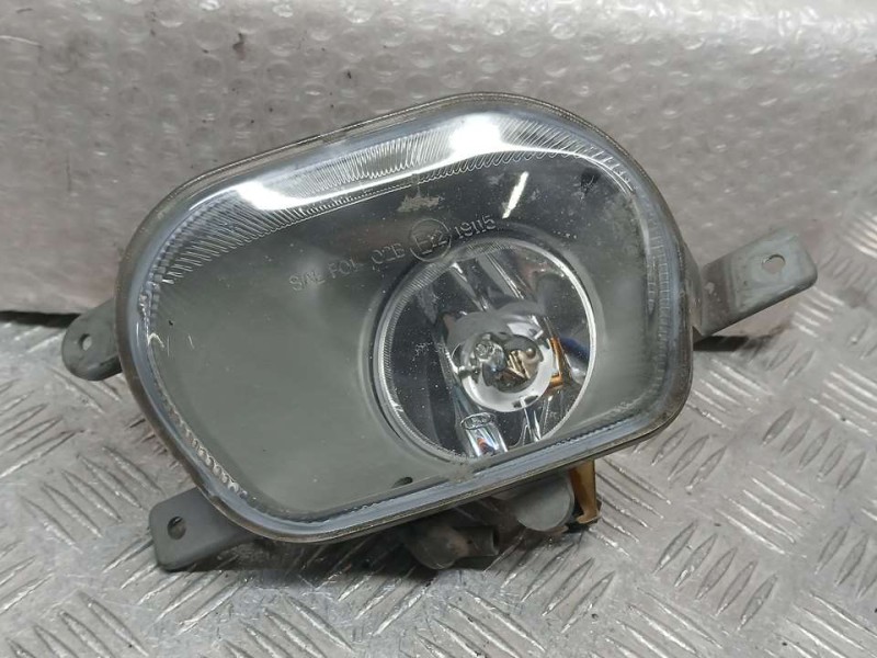 Recambio de faro antiniebla izquierdo para volvo xc90 d5 summum (7 asientos) referencia OEM IAM 8693795  