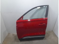 PUERTA DELANTERA IZQUIERDA TOCADA