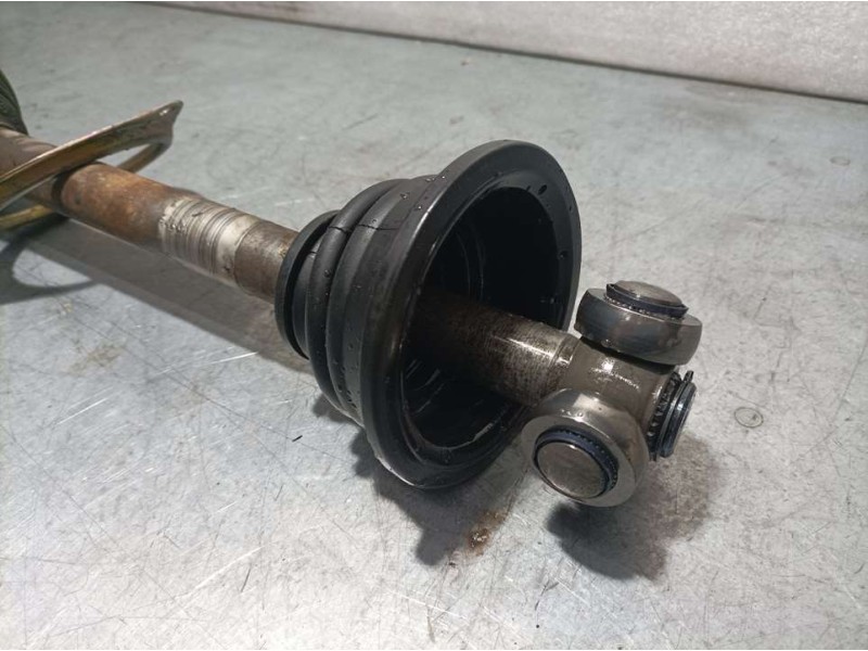 Recambio de transmision delantera izquierda para renault espace iv (jk0) privilege referencia OEM IAM 8200467679  