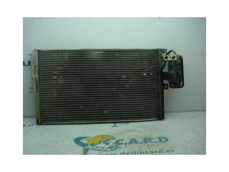 Recambio de condensador / radiador aire acondicionado para opel vectra b berlina básico referencia OEM IAM   