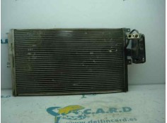 Recambio de condensador / radiador aire acondicionado para opel vectra b berlina básico referencia OEM IAM   