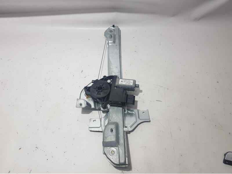 Recambio de elevalunas delantero derecho para citroën c3 live referencia OEM IAM 9830478880D  ELÉCTRICO 6 PINIS